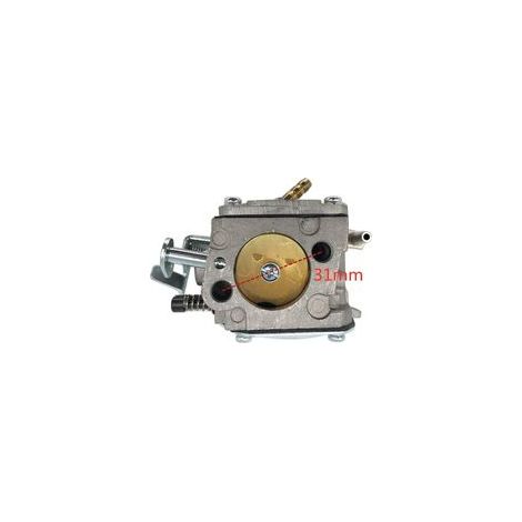 pour carburateur STIHL 041AV 041 051 TILLOTSON HS-282A carburateur de tronçonneuse (1/5)
