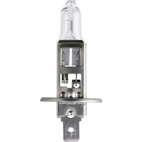 PHILIPS 12258LLECOB1 LONGLIFE ECOVISION H1 SCHEINWERFERLAMPE 12258LLECOB1, 1ER BLISTER (1/2)