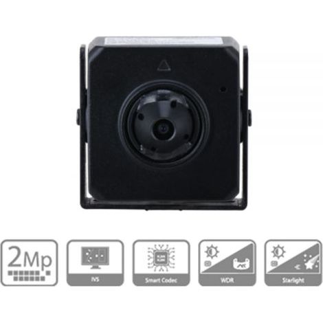 SYS - Telecamera 2 mpx - IPC-HUM4231S-L4