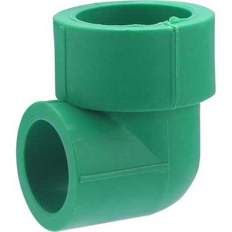 Codo reducido PPR QUICK PLOMBERIE Ø40-Ø32 (1/4)
