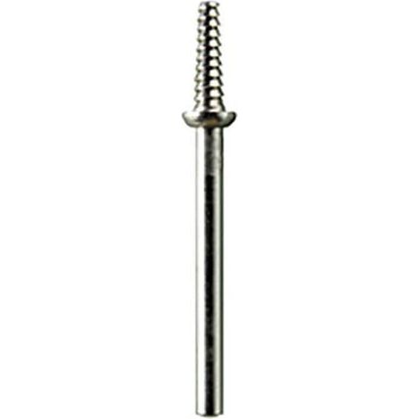 PG - ALBERINO A PIRAMIDE 3 MM - 30000RPM