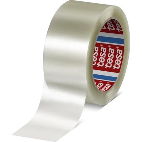 Ruban d'emballage Tesa tesa 60412 PET Transparent ( Prix pour 1 )