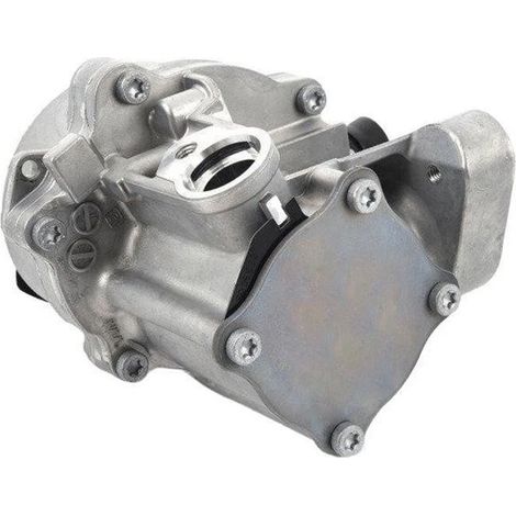 Vacuum pump 11667611115 compatible with BMW N55 engine 1166 7611 115--DTEKGAZ (1/3)