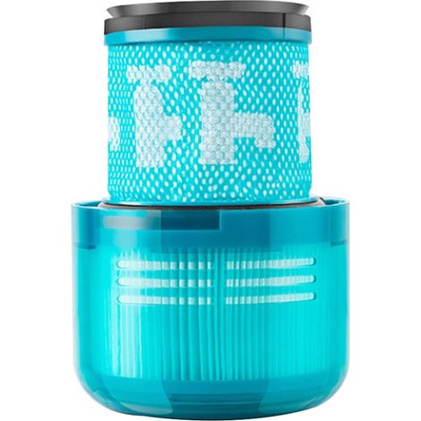 Filter passend für Dyson V11 Serie/SV14/V15 Waschbar Ersetzt Dyson Filter Ersatzteile Langlebig Qualität ÜBERPRÜFEN SIE IHR MODELL (1/5)