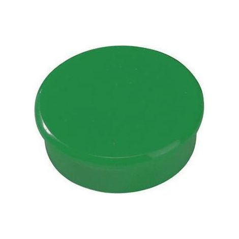 DAHLE Magnet DAHLE 38mm 2,5kg grün 10 St./Pack. DAHLE 38mm 2,5kg grün 10 St./Pack. (1/2)