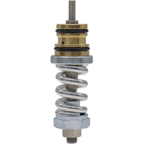 Compatible avec le kit de soupape de décharge 310924003 pour de nombreuses pompes de nettoyeurs haute pression Coleman Powermate/Simpson, Troy-Bilt, Ryobi et Homelite. (1/4)