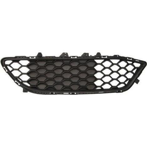 Grille de pare-choc avant gauche noire Alfa Romeo Giulia depuis 2016