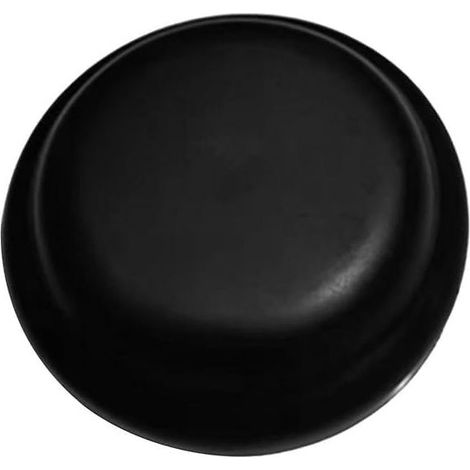 Accessoire pour parasol de terrasse – pièces de rechange en PP durable – installation rapide – mécanisme d'inclinaison et manivelle (1/4)