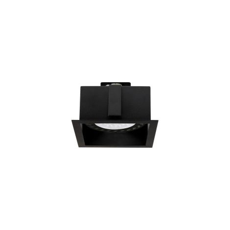 Nowodvorski spot encastré DOWNLIGHT noir ES111 orientable