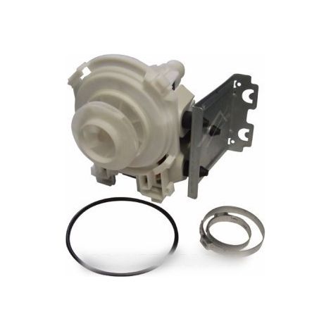 Pompe pour Lave-vaisselle Whirlpool 480131000166