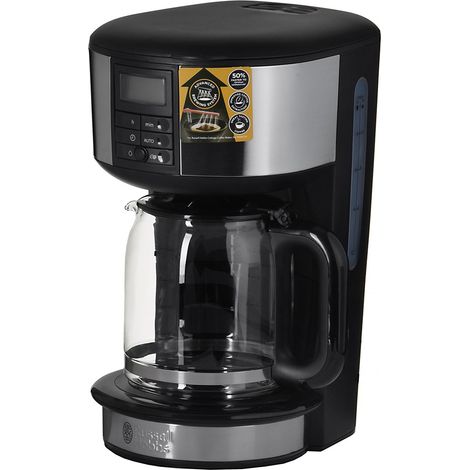 Machine à café filtre semi-automatique Russell Hobbs BUCKINGHAM 1,25 L (1/5)