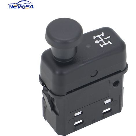 A0045454107 Direct Headlight Switch. A0045454107 is suitable for Mercedes-Benz. (1/4)