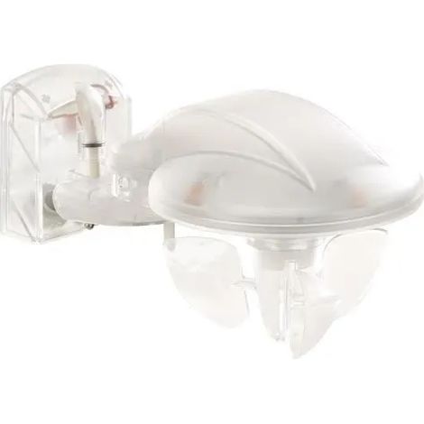 station météo Siemens ap 257/51 capteur vent humidité