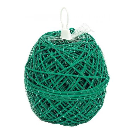 Macarron Tutoring Grünes PVC 4,0 mm. 1 kg.