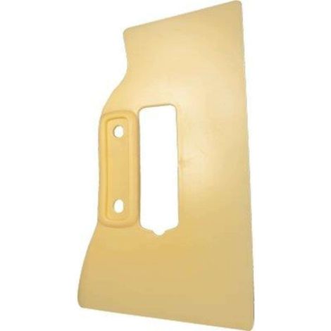 SPATOLA PARATI SP ITR - PVC - 12 pezzi