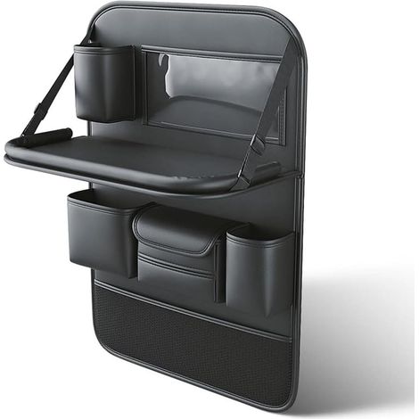 Organisateur de Siège Voiture, pour Kangoo (I, II) 1997-2015 2016 (1/5)