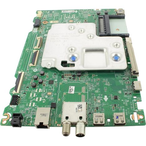 Module électronique ebu66400991 - televiseur lg (1/3)