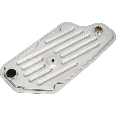 Automatikgetriebe-Filtersatz F5TZ7A098 mit Dichtung für FORD Aerostar Explorer Sport Trac Ranger
