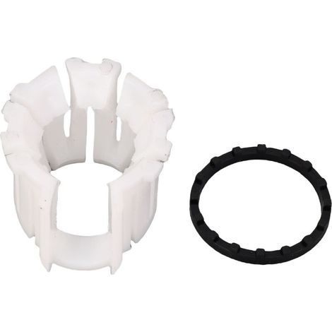Gear lever repair kit 55228948 for Fiat Fiorino 2007-2018 (1/4)