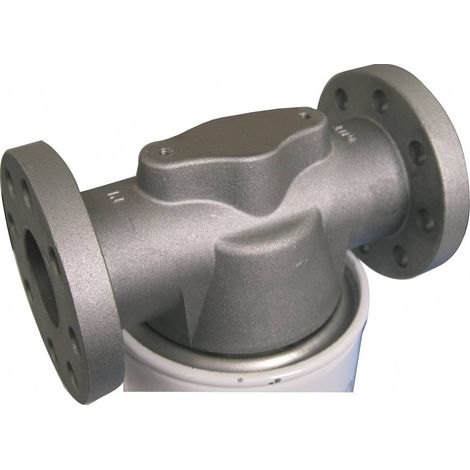 TETE DE FILTRE POUR FILTRE 45 ET 65L SANS INDICATEUR RENSON