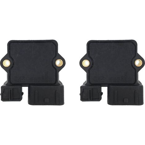 Adecuado para 2 módulos de control de encendido/módulos de interruptor de encendido J723T completamente nuevos.