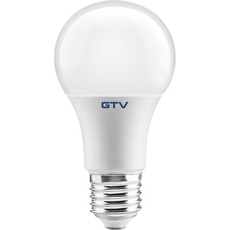 Lampadina gtv a60 10W 840 lumen