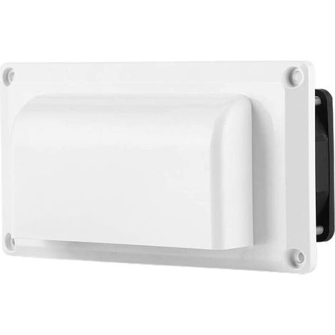 Ventilateur d'extraction, 12V Caravane Camping-car Remorque Côté (1/5)