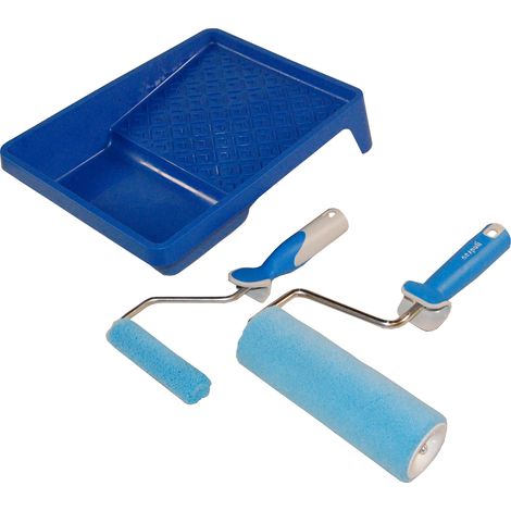 NESPOLI Kit a peindre Teflon(R) finition satin
