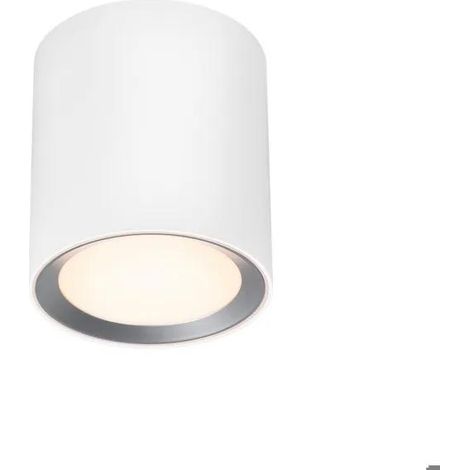 Faretto da incasso Nordlux Landon bianco LED dimmerabile