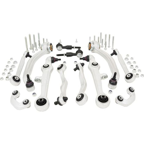 KIT DE BRAZO DE CONTROL MASTER-SPORT AUDI A4 VW PASSAT B5 (1/5)
