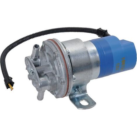 Kraftstoffpumpe 12V UNIVERSAL 18812V (1/2)
