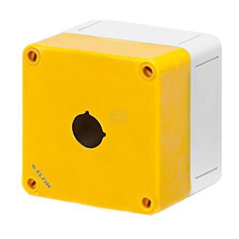 Boîtier NEW-ELFIN 080CS09098GP1