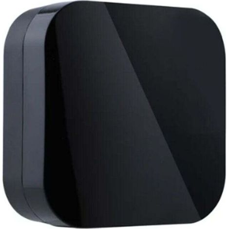 Télécommande Universelle Infrarouge ZigBee Pour Climatiseur Et TV Compatible Avec Tuya (1/4)