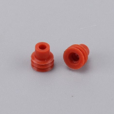 Connecteur automobile à broche en cuivre à ressort DJ613-2.3A, DJ621-2.3A (1/4)
