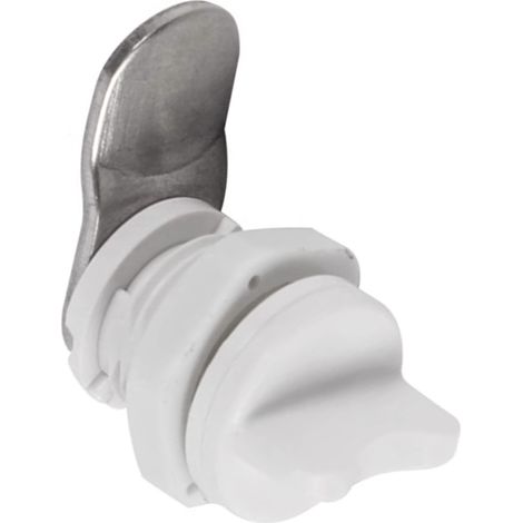 Serrure de compartiment sans clé étanche anti-UV résistante aux chocs universelle pour caravane camping-car bateau (1/5)