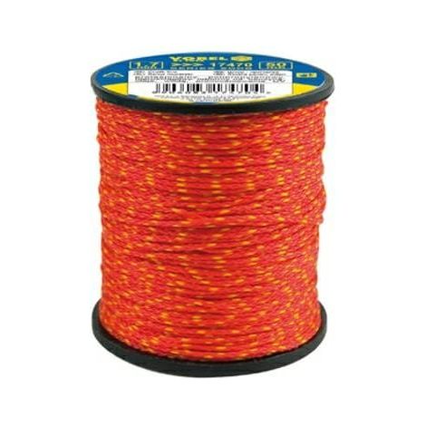 Corda per muratura 100m/2.0mm 17474 vorel