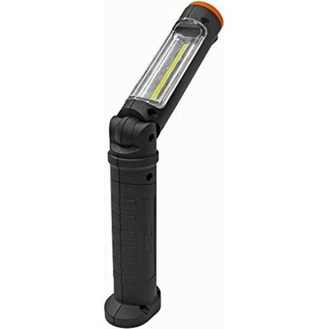 Linterna led articulada iman (1/5)