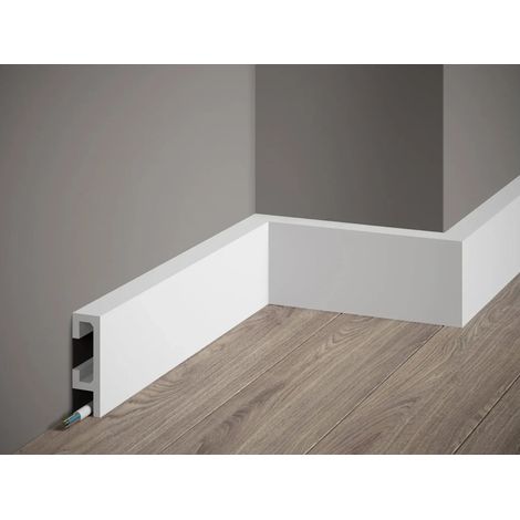 Plinthe Premium QL019P (1/4)