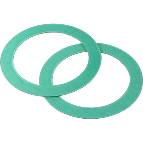 BOSCH Ersatzteil TTNR: 87185727530 Dichtung D125x170x1,5mm (2x) everp (1/2)