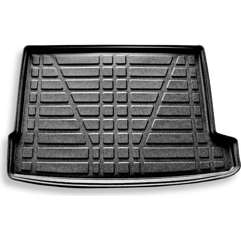 Pro-Fit, vasca baule su misura in TPE - compatibile per Bmw Serie 1 (F40) (07/1905/24) baule alto - Bmw Serie 1 (F70) (06/24) baule alto