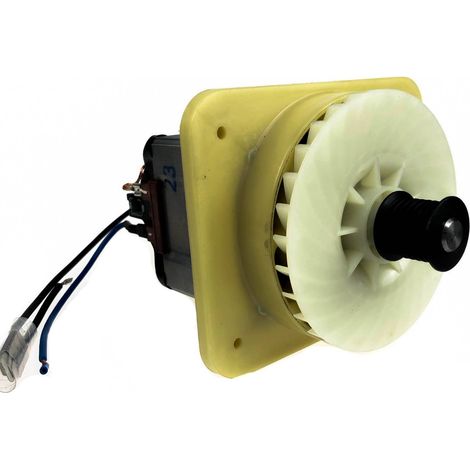 Gardena Powermax 32E 4033 ORIGINAL moteur de tondeuse électrique