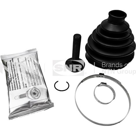 Kits soufflet coté roue - OBK54.033 - SNR - Compatible avec véhicule Volkswagen, Audi