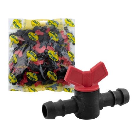 Llave Extra Simple Bolsa 50 Uds - 16mm, ABRISA (1/5)