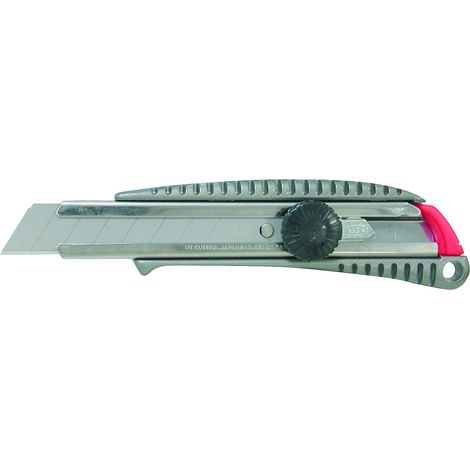 NT Ganzmetall-Cuttermesser 18 MM (1/5)