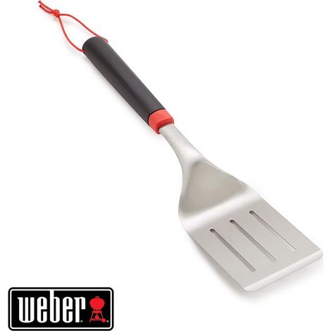 Spatule Good pour barbecue Weber