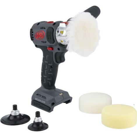 Ingersoll Rand Akku-Schleif-/Poliermaschine G4621 20V (1/5)