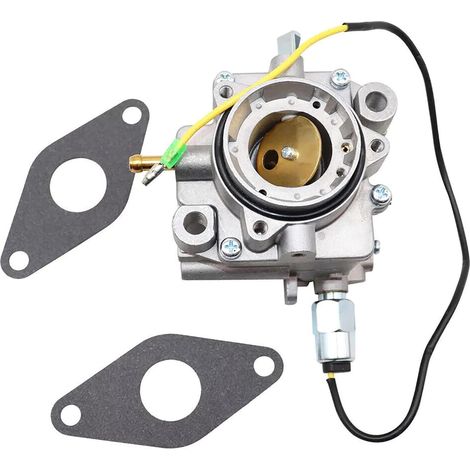 Convient pour carburateur pour Kawasaki JohDeere FD620D MIA11386 MIA12362 remplacement 15004-0799 (1/5)