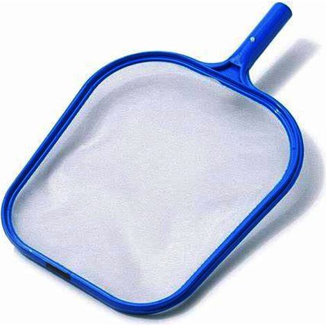 Filet de vidange pour piscine permettant de recueillir feuilles, insectes et débris  convient pour une utilisation dans les bassins, fontaines, spas et baignoires.-AquaForge (1/5)