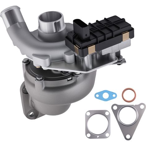 New Turbocharger for Ford Transit All Models 2.2TDCi 767933 8C1Q-6K682-BB (1/5)