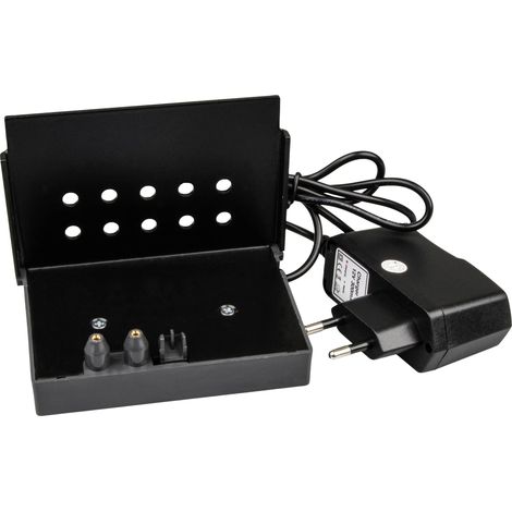 Hückmann Chargeur pour batteries au plomb W097772